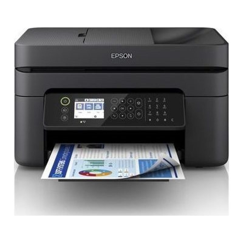 Epson WF-2850DWF — görsel 2