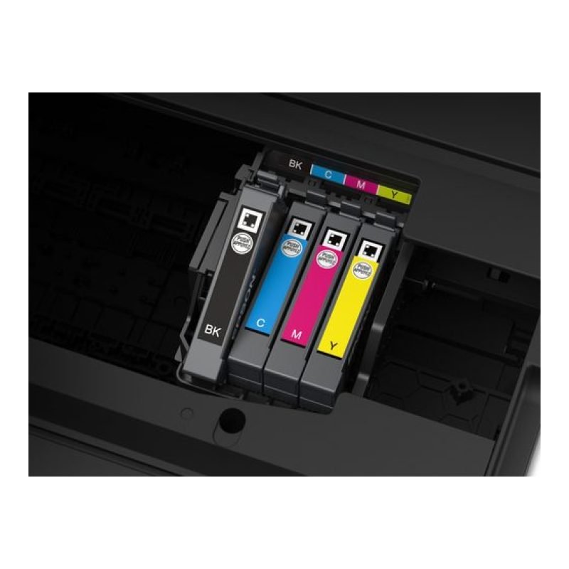 Epson WF-2860DWF — görsel 5