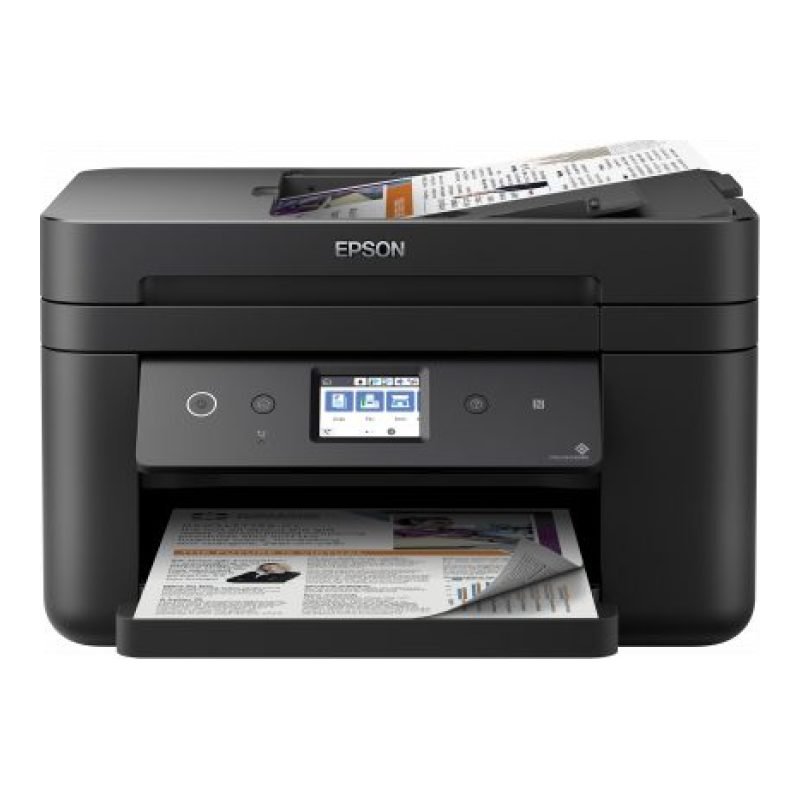 Epson WF 2865 DWF