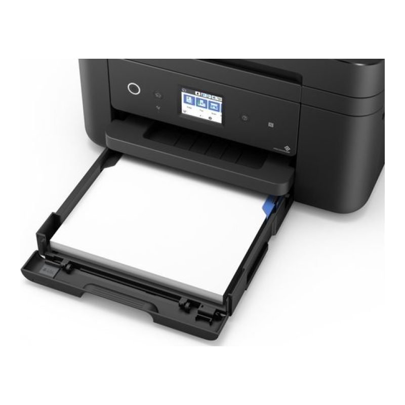 Epson WF 2865 DWF — görsel 2