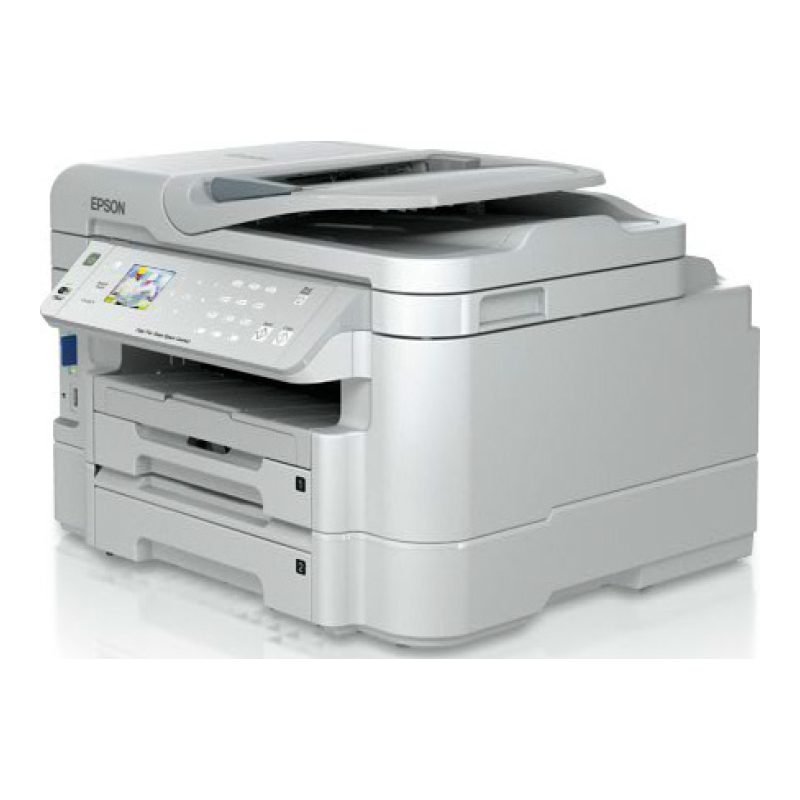 Epson WorkForce WF-3530DTWF — görsel 3