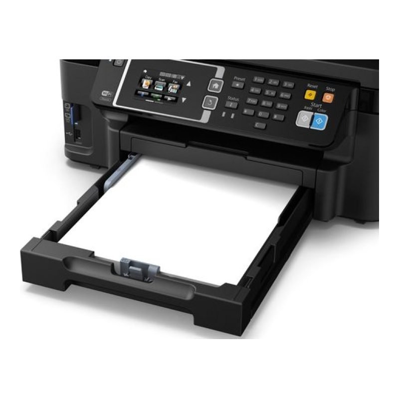 Epson WF-3620DWF — görsel 2