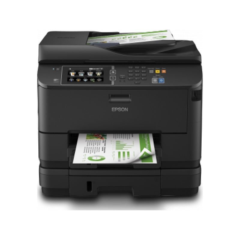 Epson WF-4640DTWF