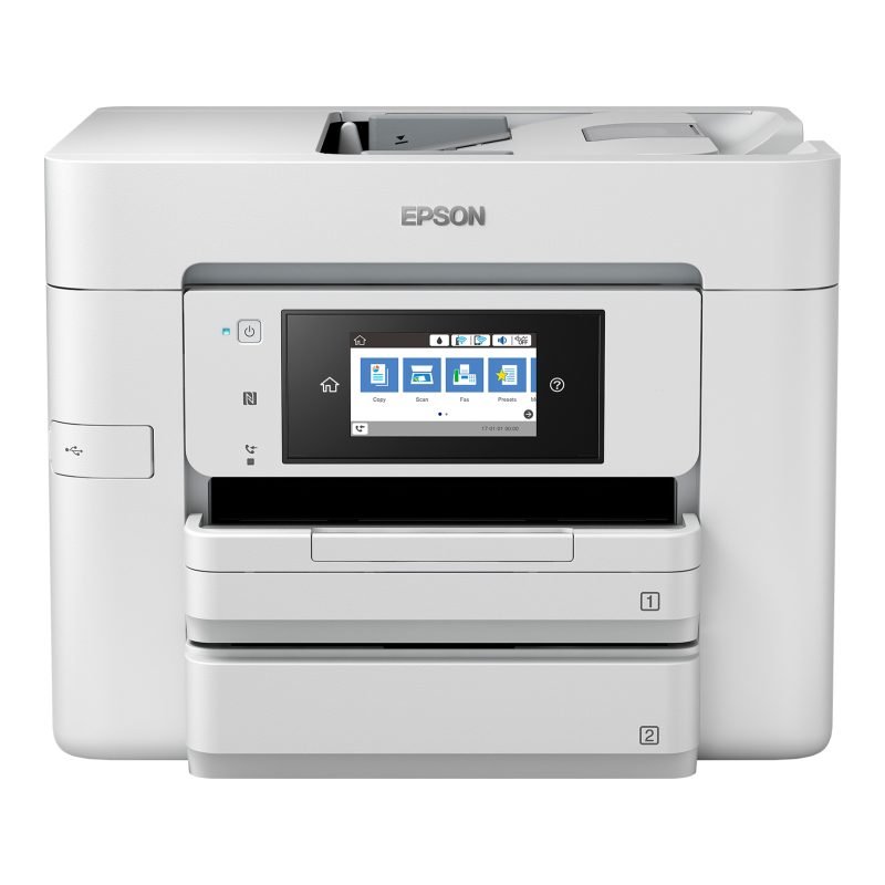 Epson WF-4745
