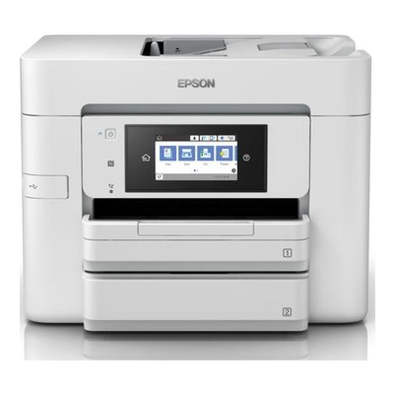 Epson WF-4745 — görsel 2
