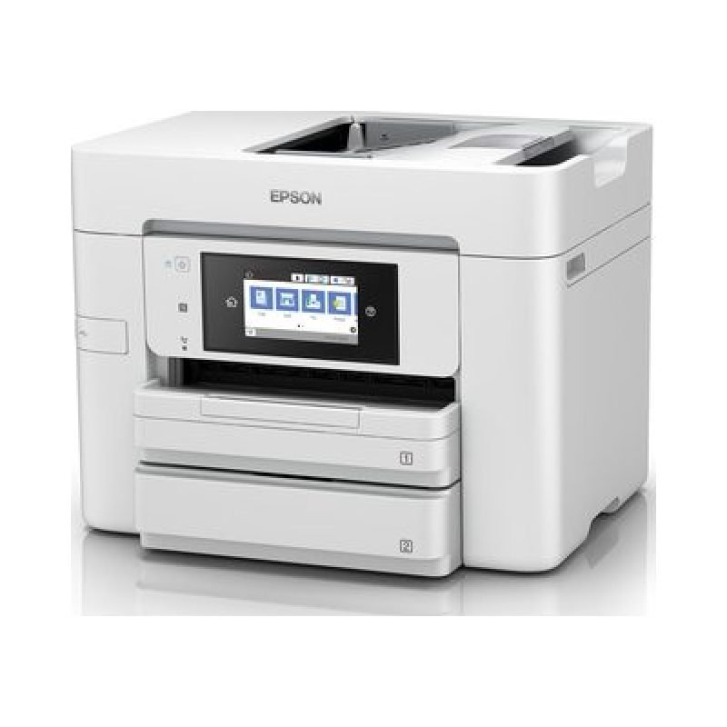 Epson WF-4745 — görsel 3
