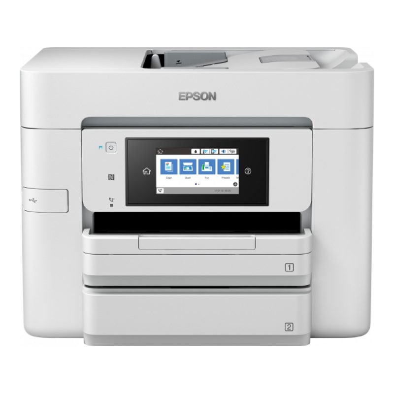 Epson WF-4745DTWF