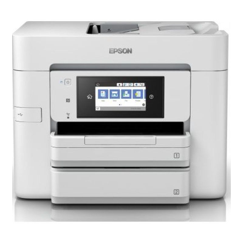 Epson WF-4745DTWF — görsel 2