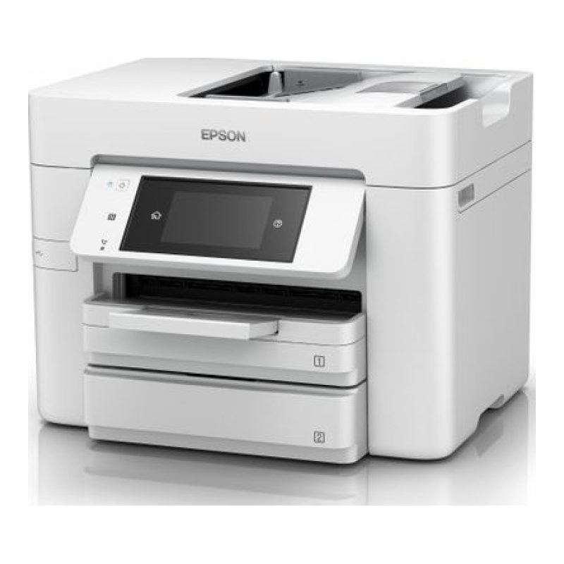 Epson WF-4745DTWF — görsel 3