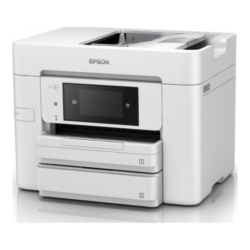 Epson WF-4745DTWF — görsel 4