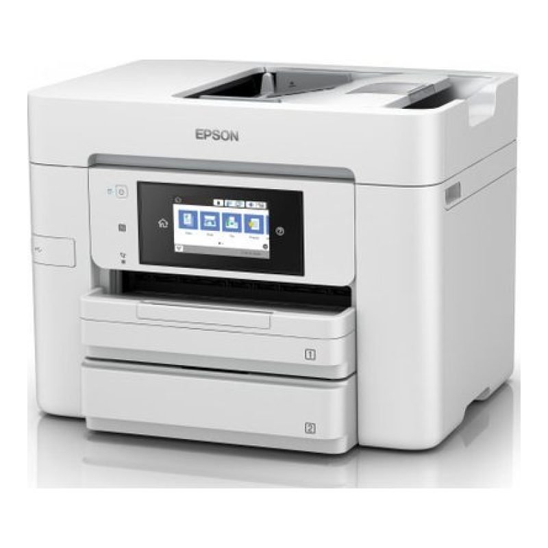 Epson WF-4745DTWF — görsel 5