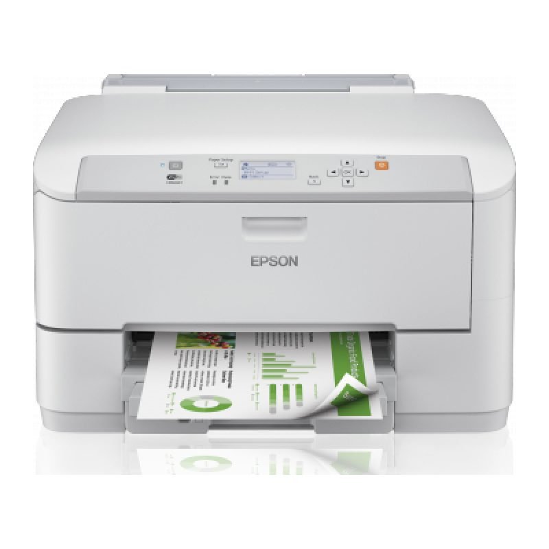 Epson WF-5110DW