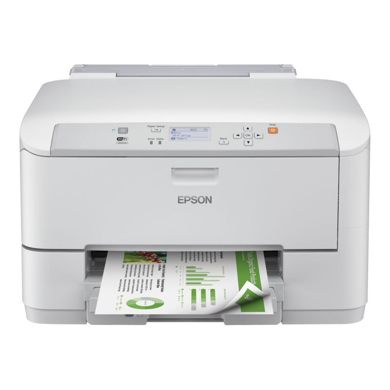 Epson WF-5190DW