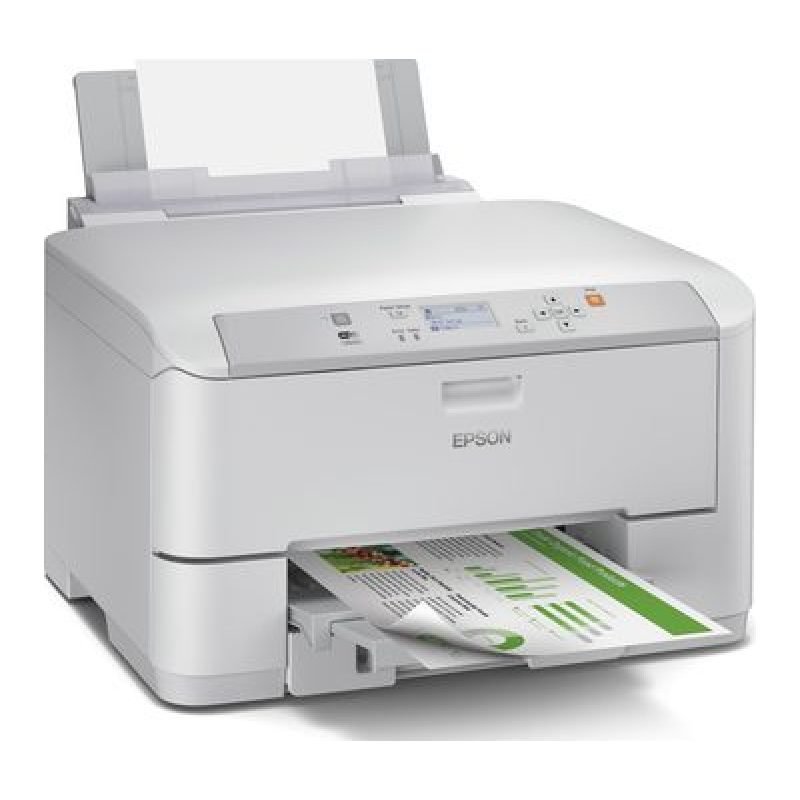Epson WF-5190DW — görsel 2
