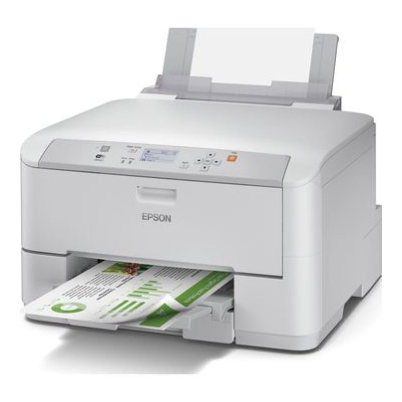 Epson WF-5190DW — görsel 3