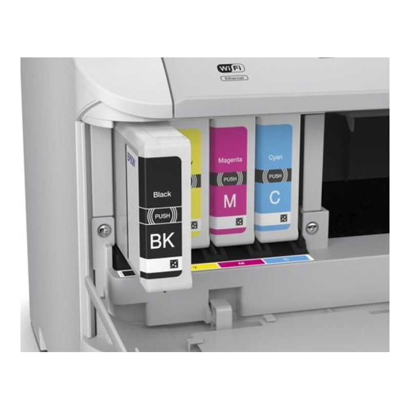 Epson WF-5190DW — görsel 4