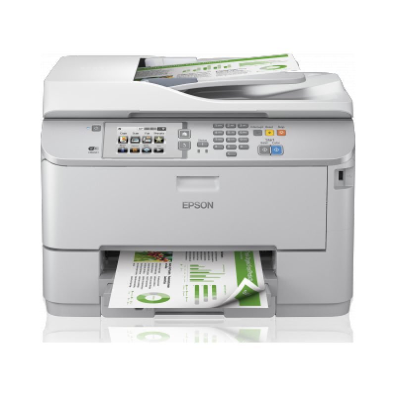 Epson WF-5620DWF