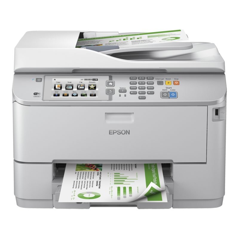 Epson WF-5690DWF