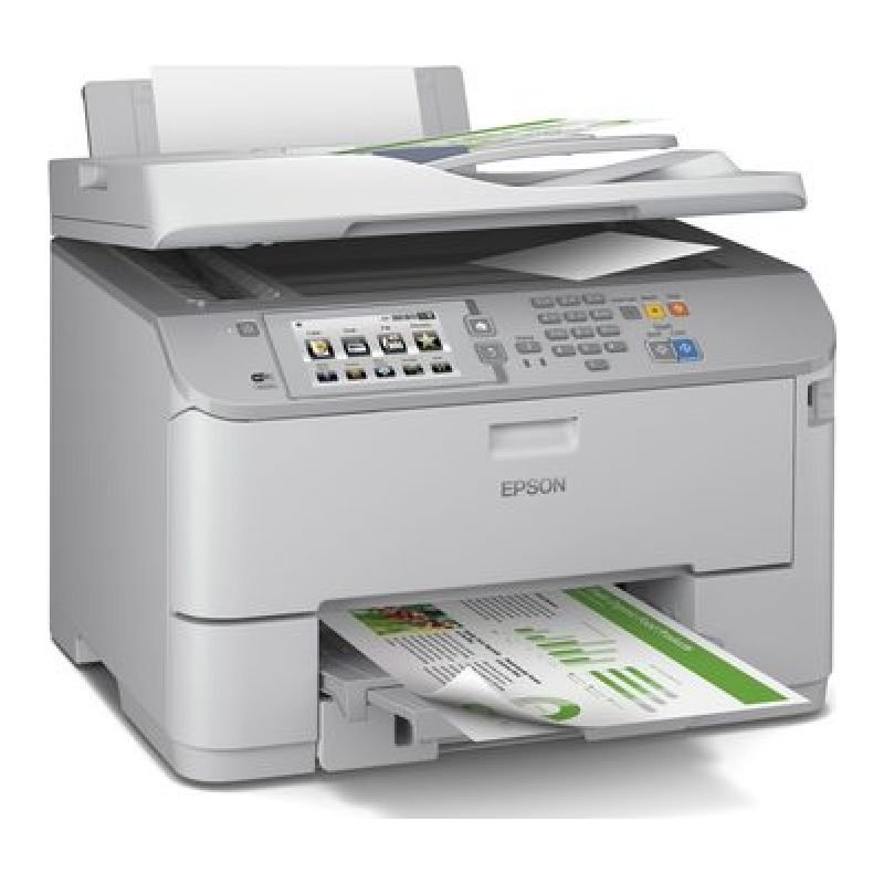 Epson WF-5690DWF — görsel 2