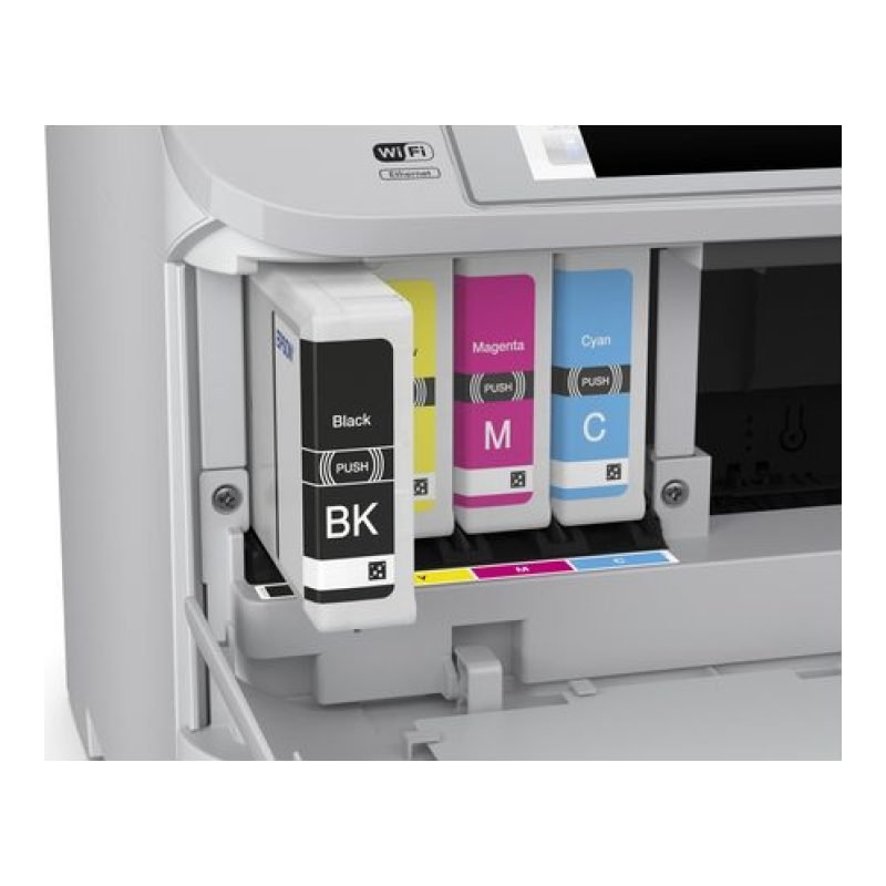 Epson WF-5690DWF — görsel 3
