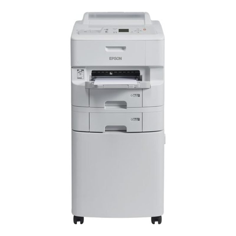 Epson WorkForce Pro WF-6090D2TWC — görsel 2