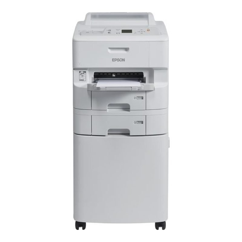 Epson WorkForce Pro WF-6090DTWC — görsel 3