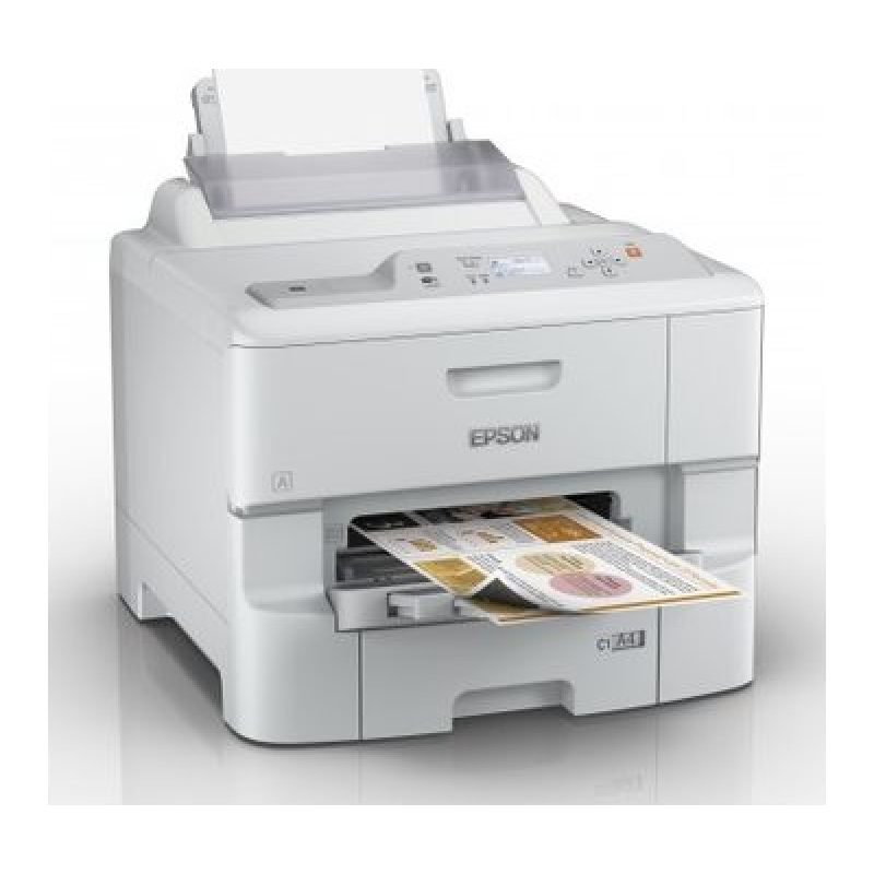 Epson WorkForce Pro WF-6090DW — görsel 2