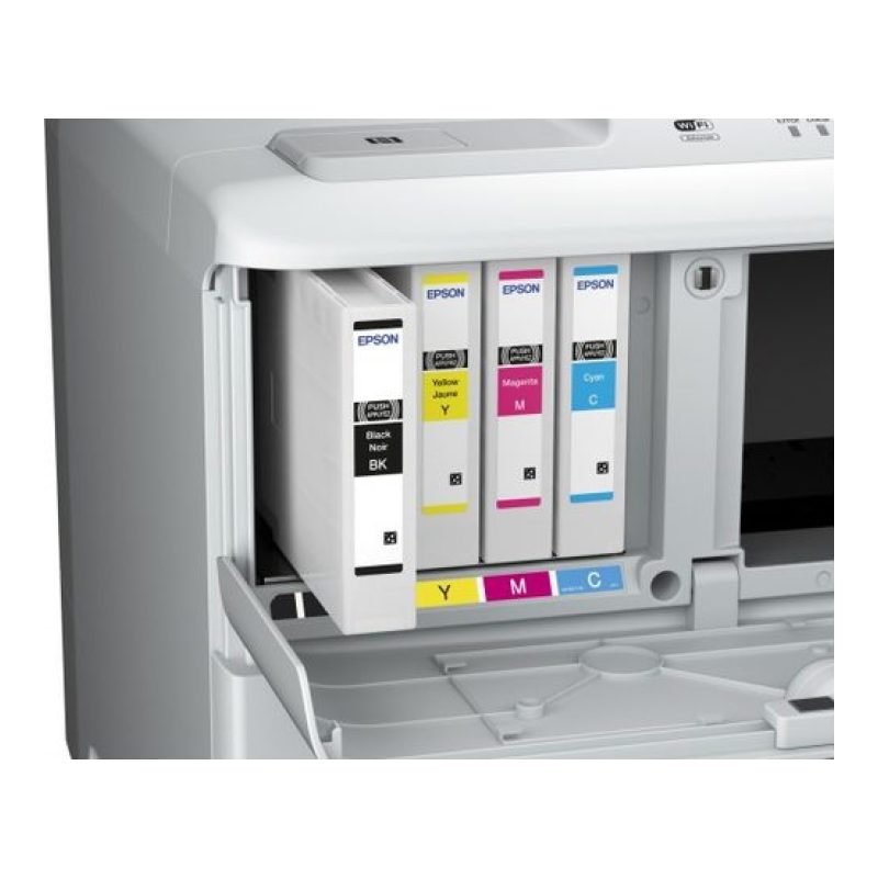 Epson WorkForce Pro WF-6090DW — görsel 3