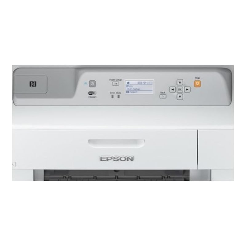 Epson WorkForce Pro WF-6090DW — görsel 4