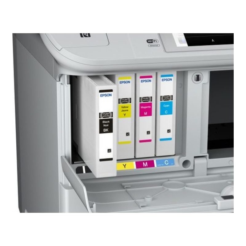 Epson WorkForce Pro WF-6590DWF — görsel 3