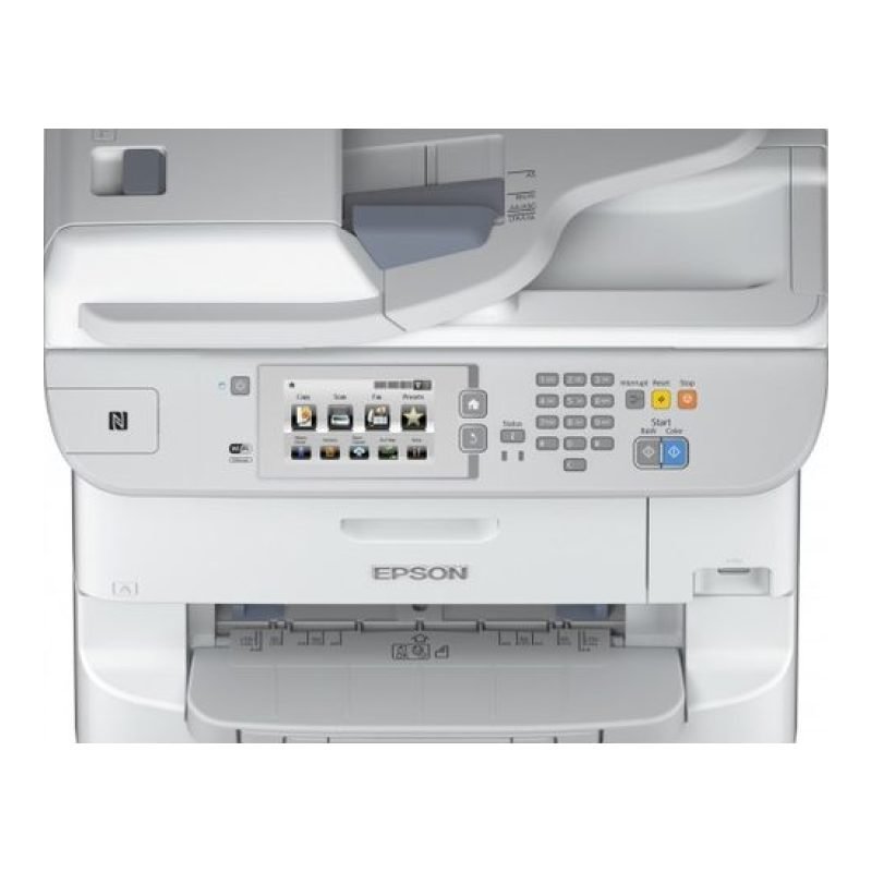 Epson WorkForce Pro WF-6590DWF — görsel 4