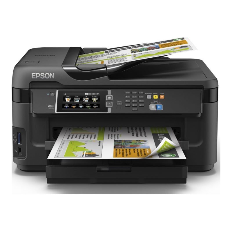 Epson WF-7610DWF