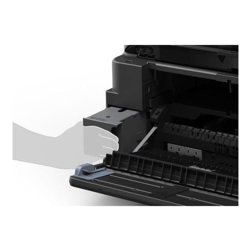 Epson WF-7610DWF — görsel 5