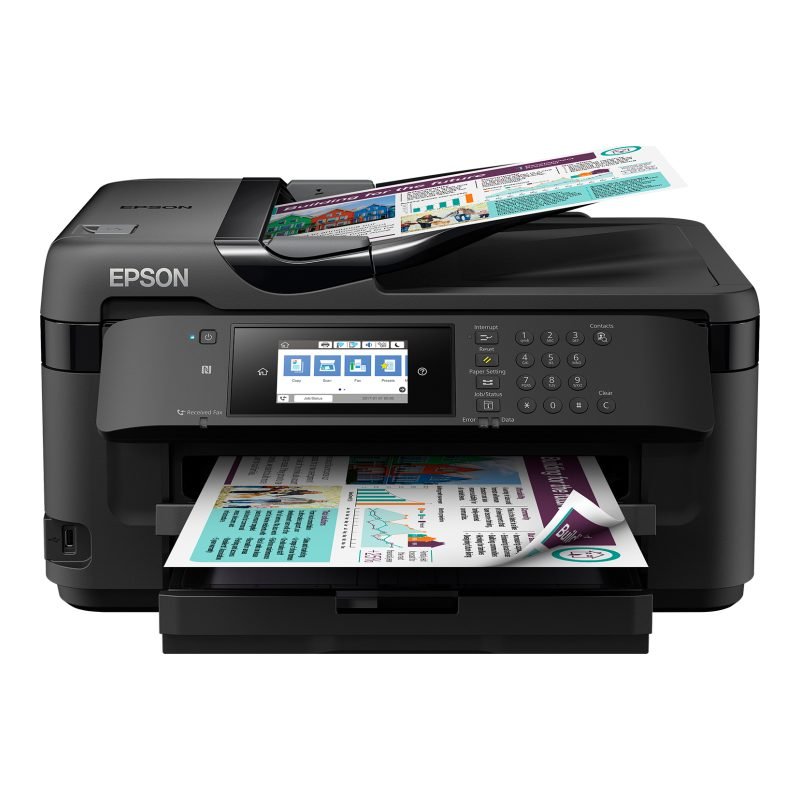Epson WF-7710DWF