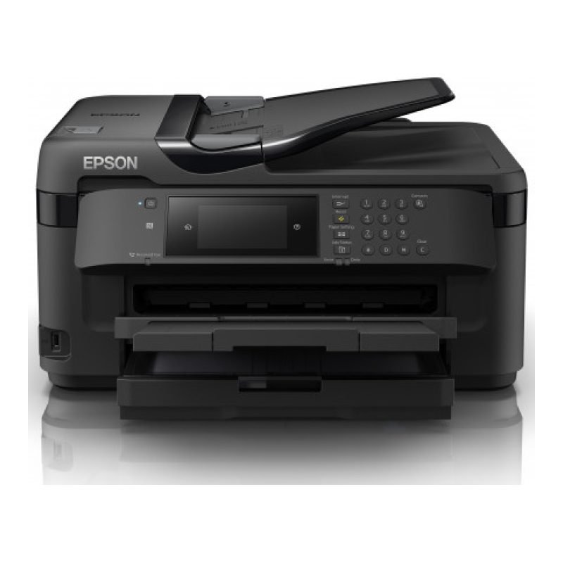 Epson WF-7710DWF — görsel 4
