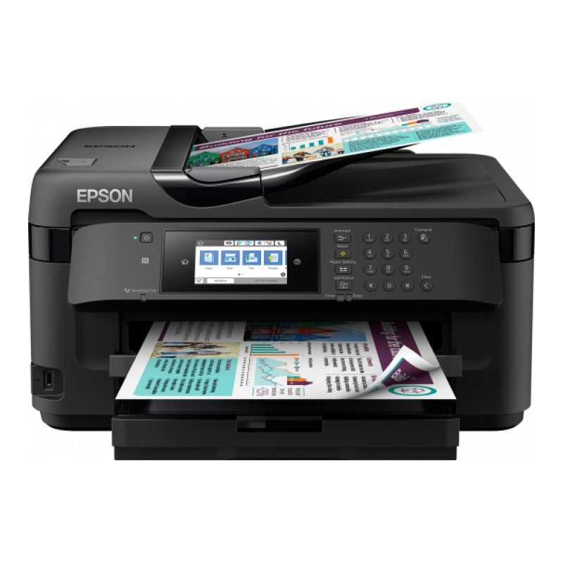 Epson WF-7715DWF