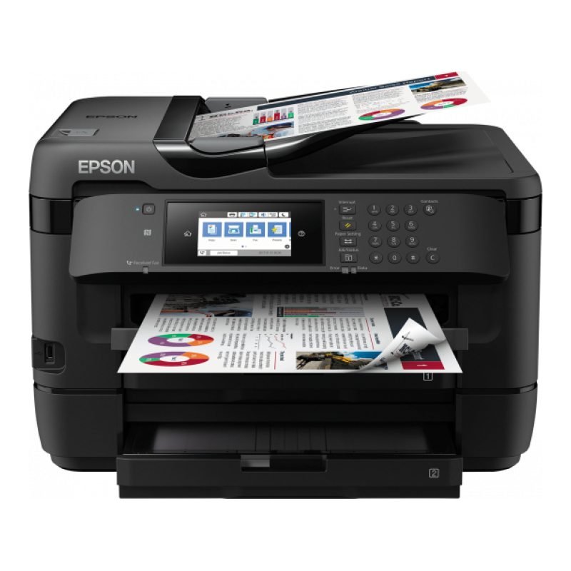 Epson WF-7720DTWF
