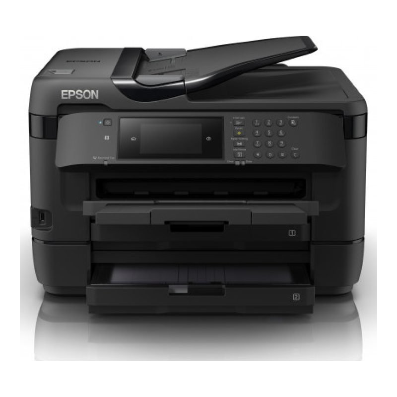 Epson WF-7720DTWF — görsel 2