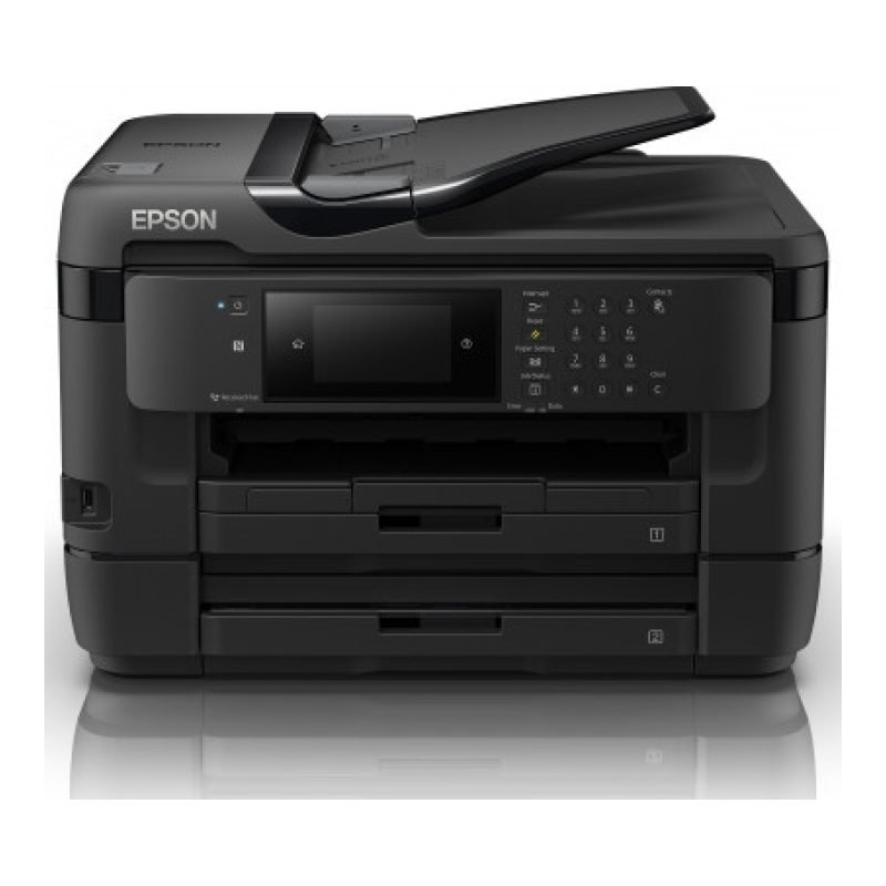Epson WF-7720DTWF — görsel 3