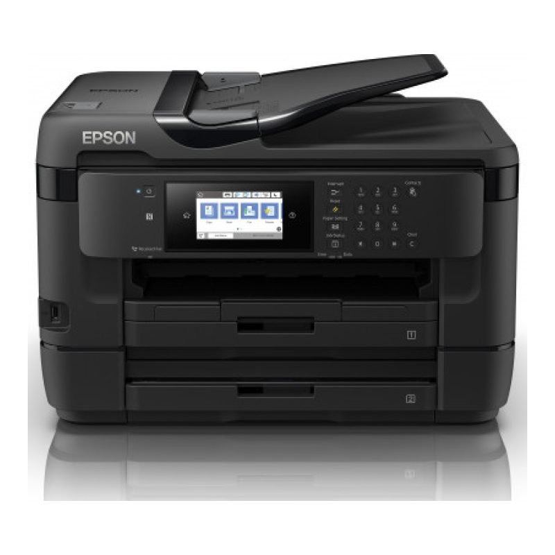 Epson WF-7720DTWF — görsel 4