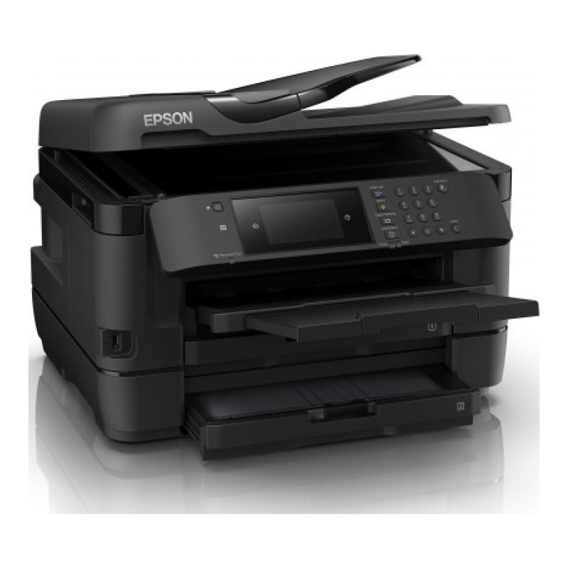 Epson WF-7720DTWF — görsel 5