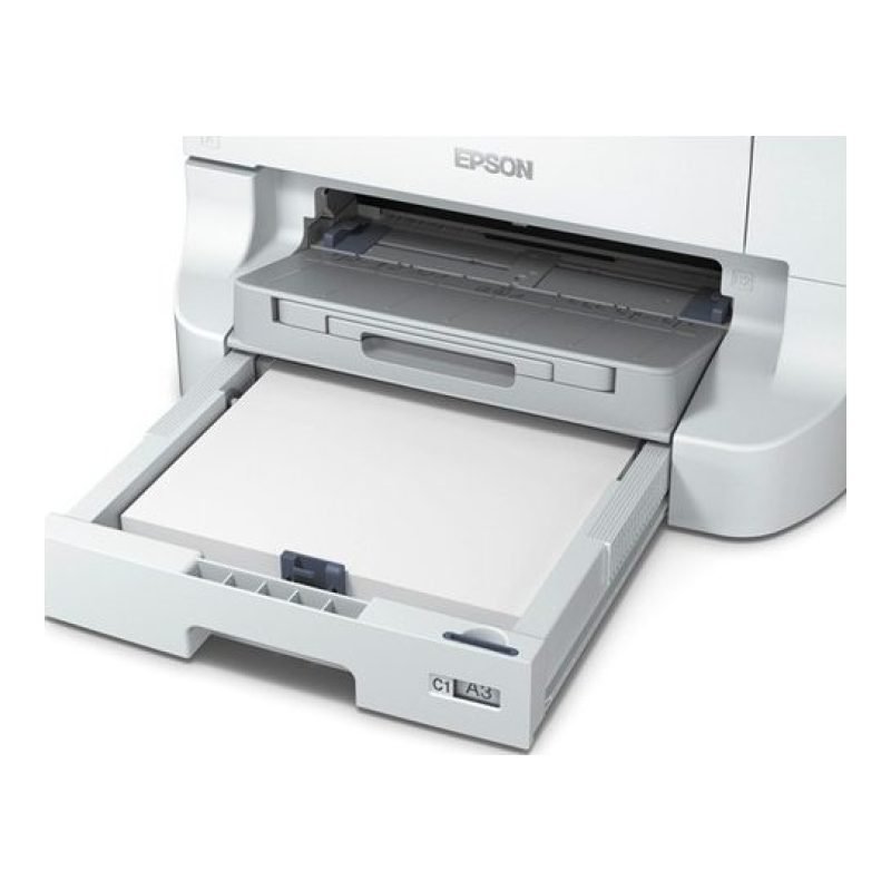 Epson WorkForce Pro WF-8090 DTWC — görsel 5