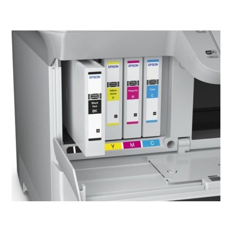 Epson WorkForce Pro WF-8590D3TWFC — görsel 4