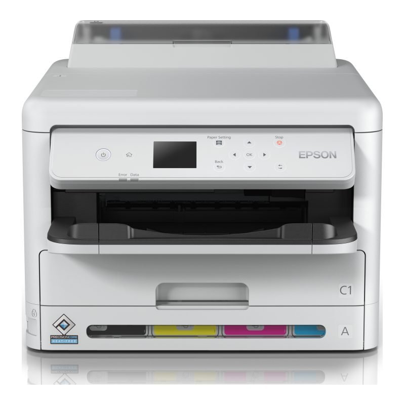 Epson WF-C5390DW