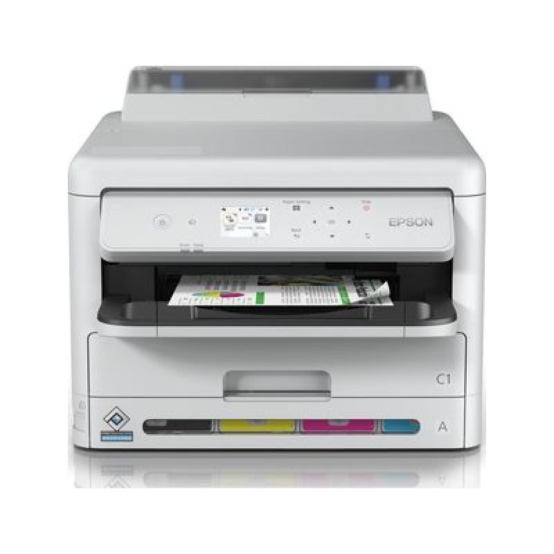 Epson WF-C5390DW — görsel 2