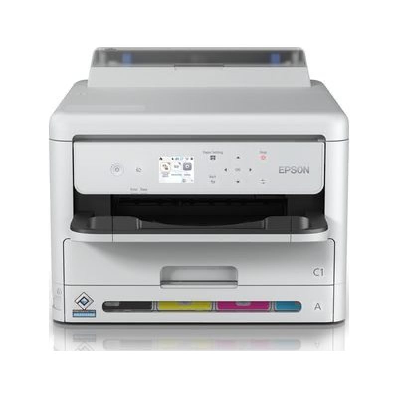 Epson WF-C5390DW — görsel 3
