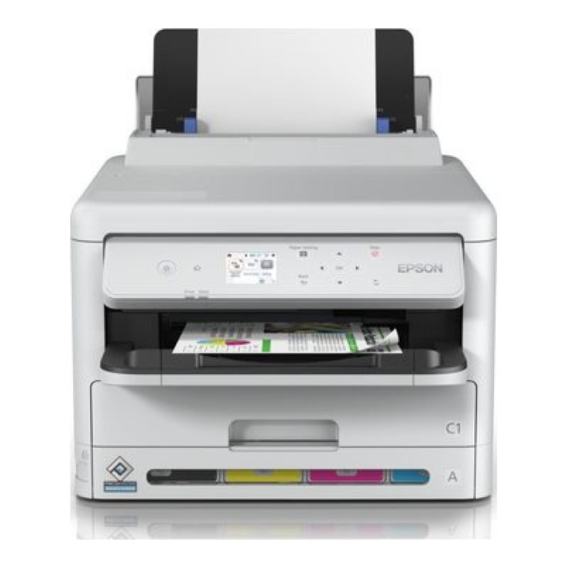 Epson WF-C5390DW — görsel 4