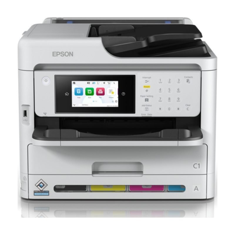 Epson WF-C5890DWF BAM