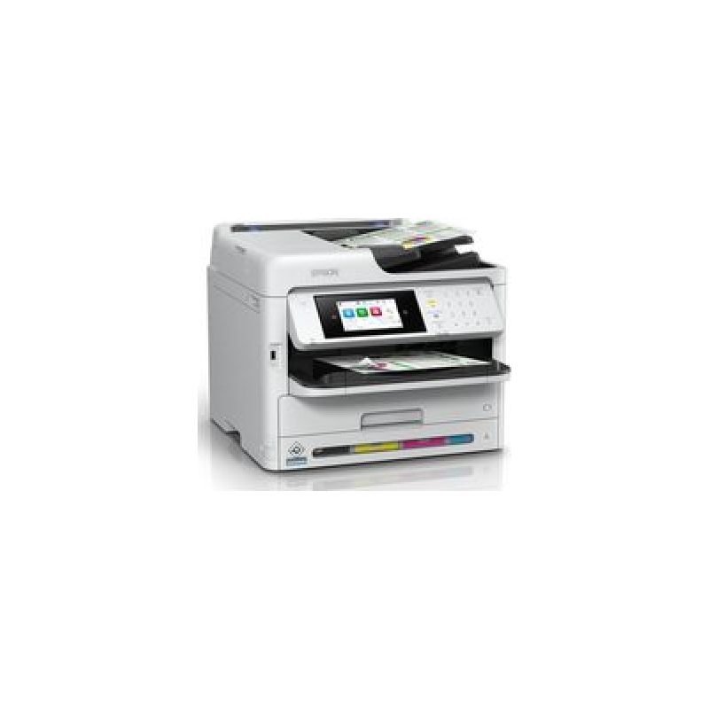 Epson WF-C5890DWF BAM — görsel 2