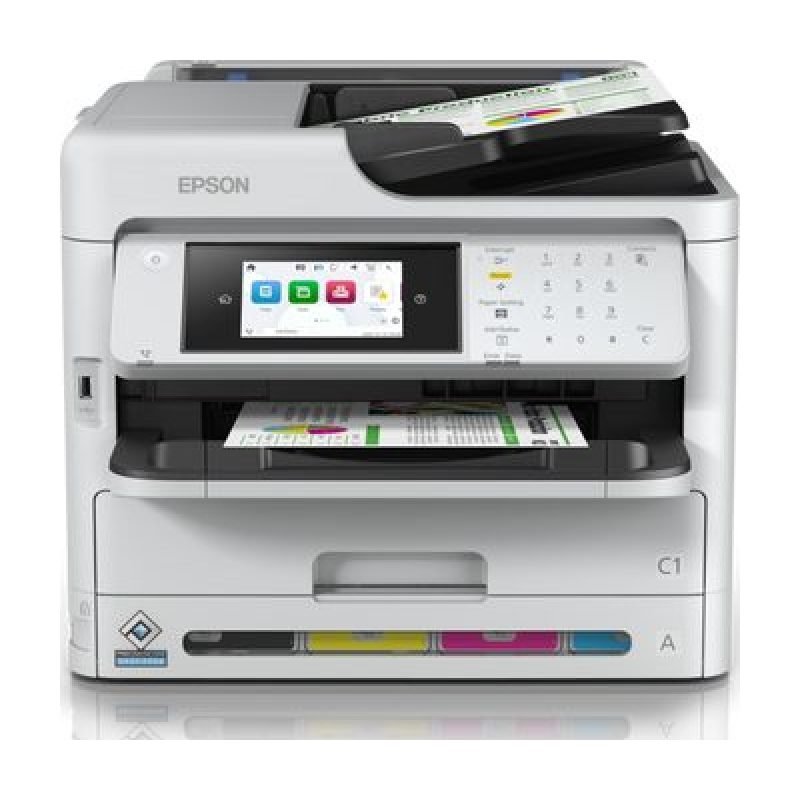 Epson WF-C5890DWF